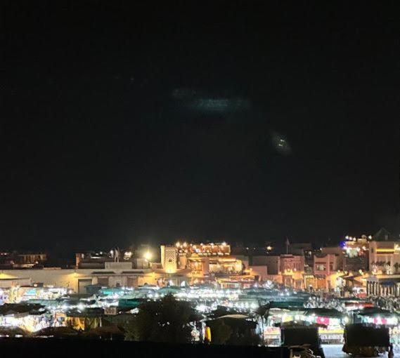 Riad Cordoba มาร์ราเกช ภายนอก รูปภาพ