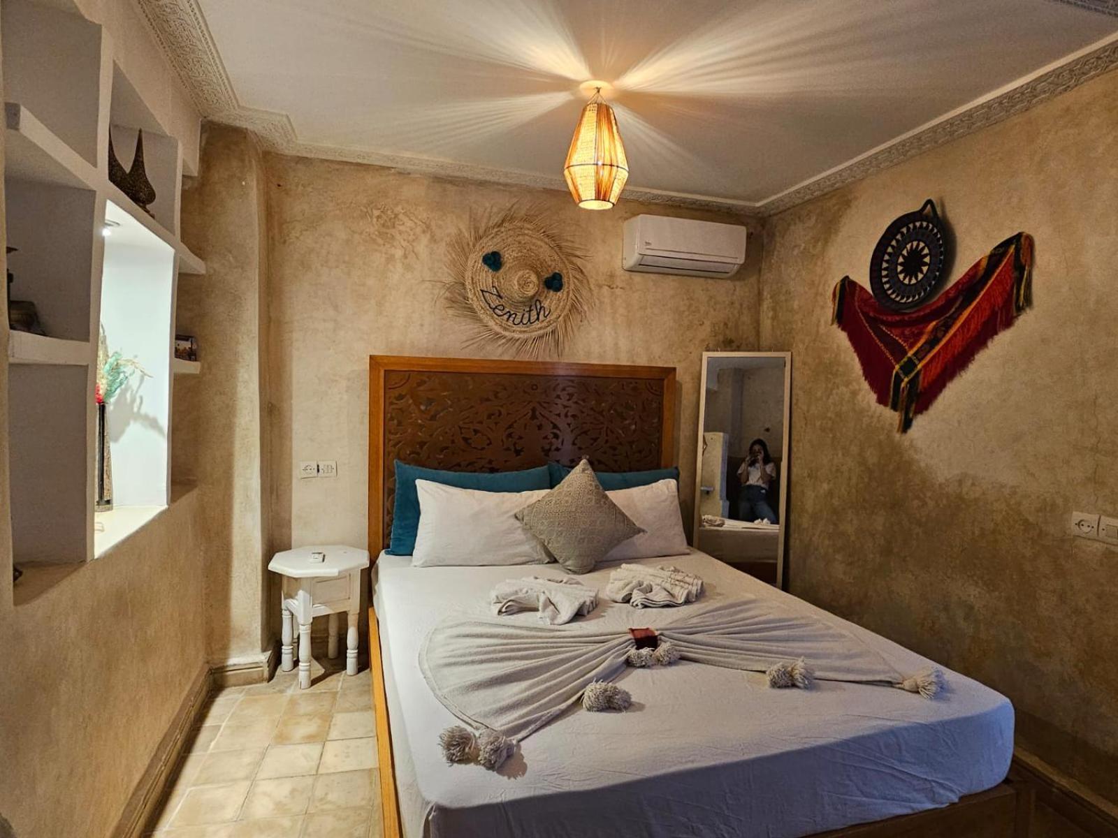Riad Cordoba มาร์ราเกช ภายนอก รูปภาพ
