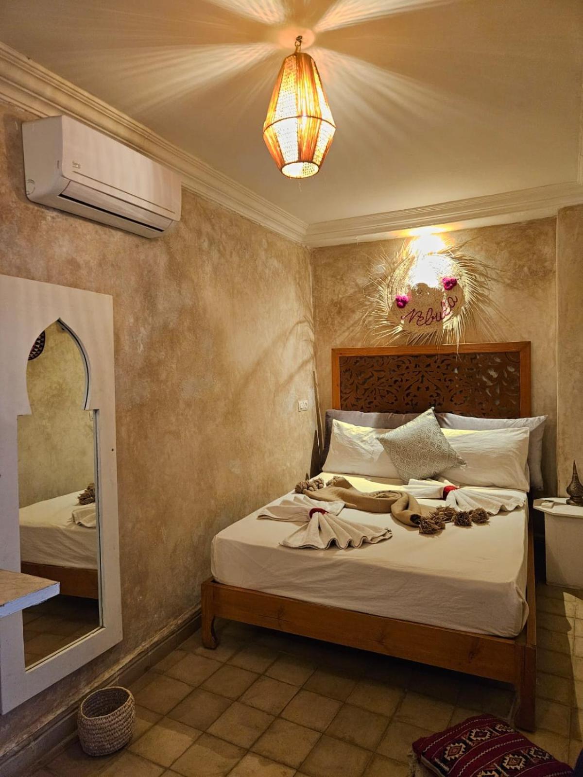 Riad Cordoba มาร์ราเกช ภายนอก รูปภาพ
