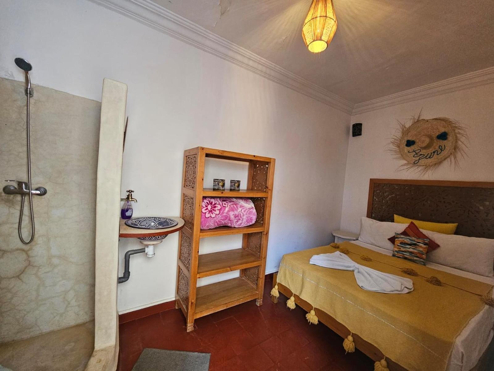 Riad Cordoba มาร์ราเกช ภายนอก รูปภาพ