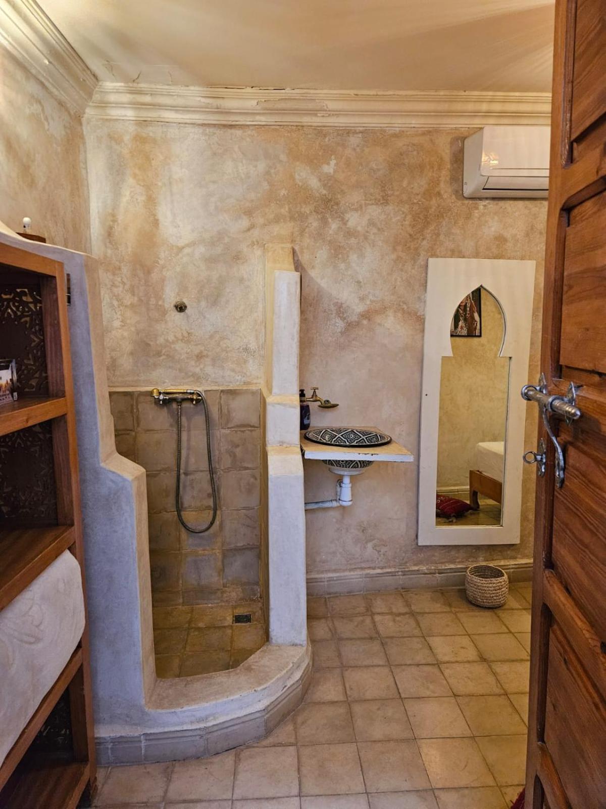 Riad Cordoba มาร์ราเกช ภายนอก รูปภาพ