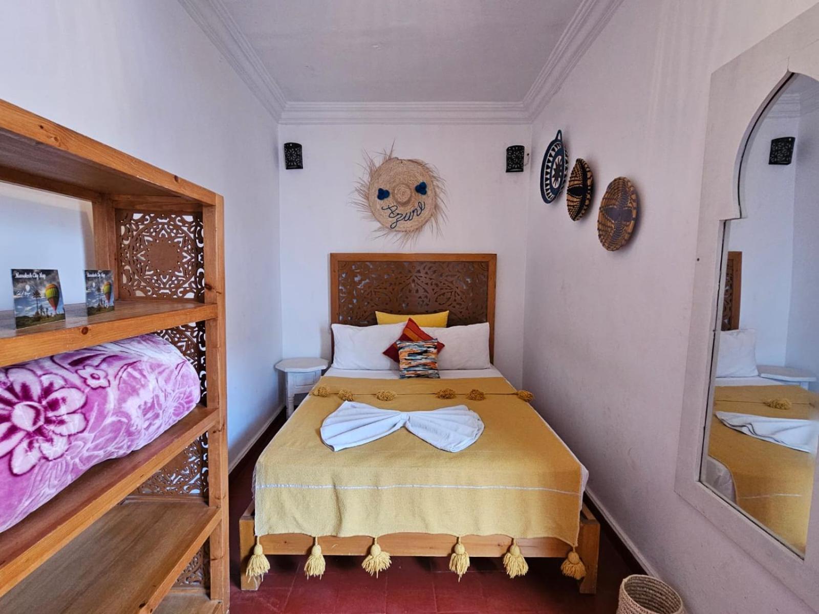 Riad Cordoba มาร์ราเกช ภายนอก รูปภาพ