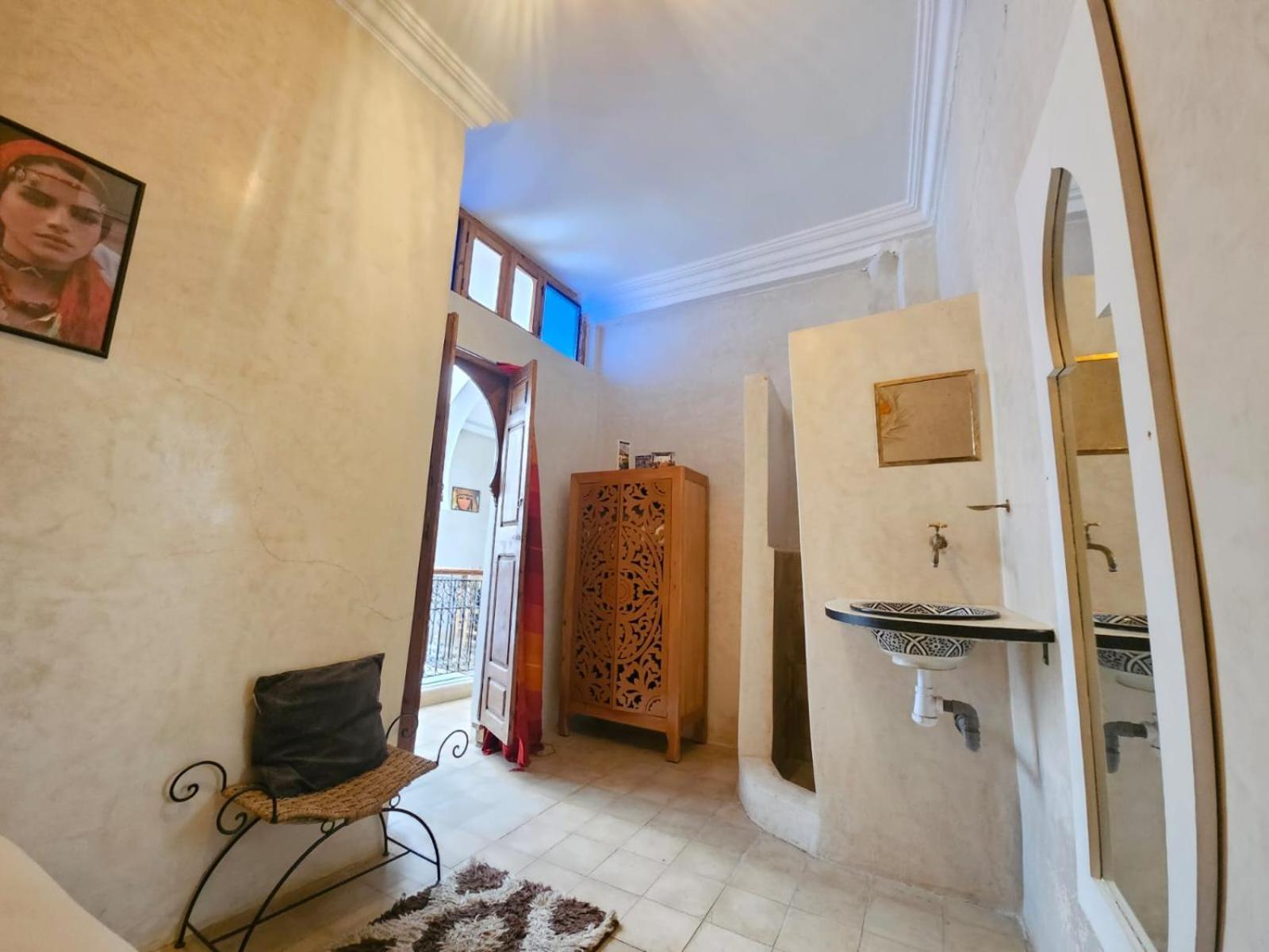 Riad Cordoba มาร์ราเกช ภายนอก รูปภาพ