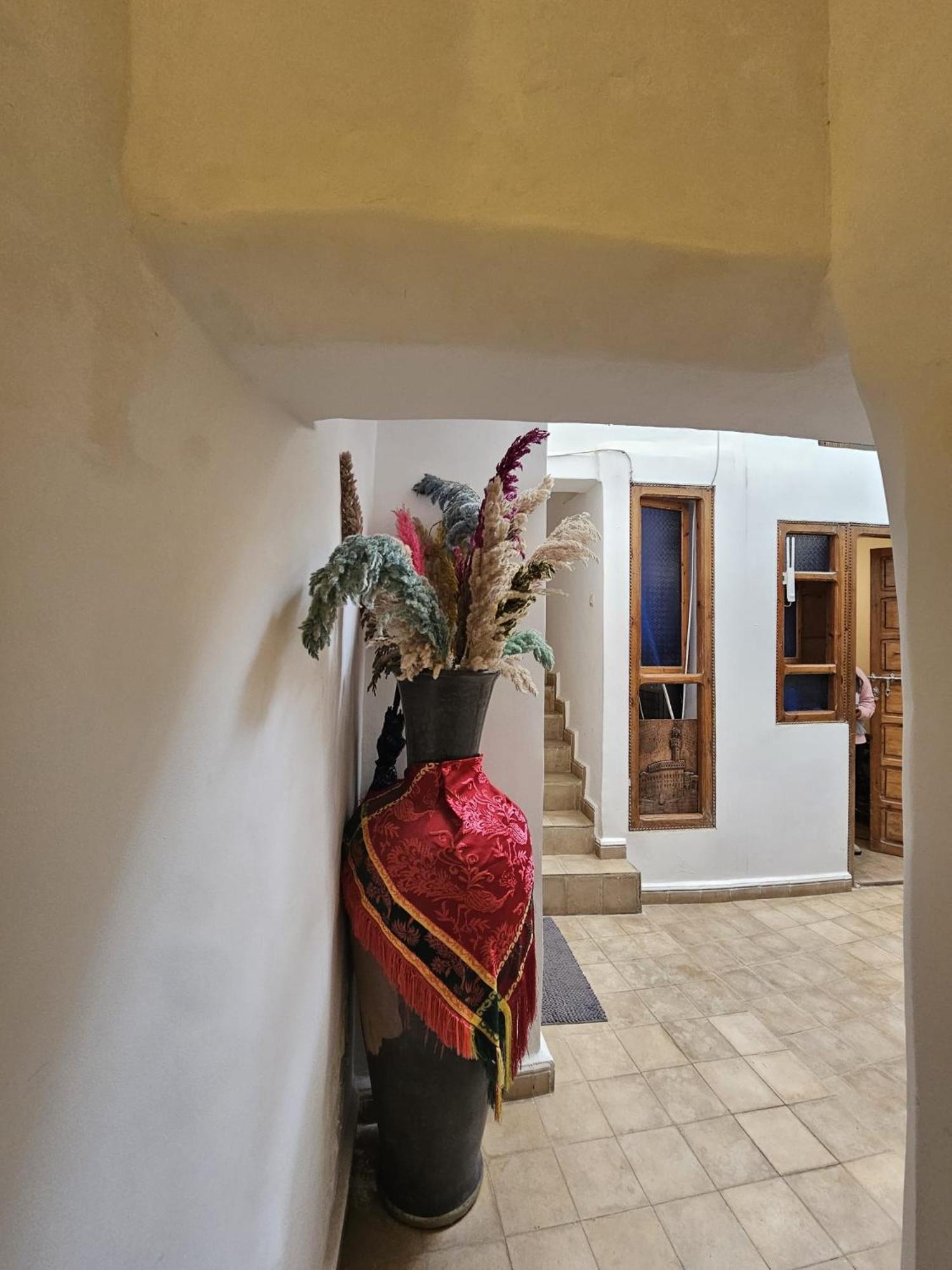 Riad Cordoba มาร์ราเกช ภายนอก รูปภาพ