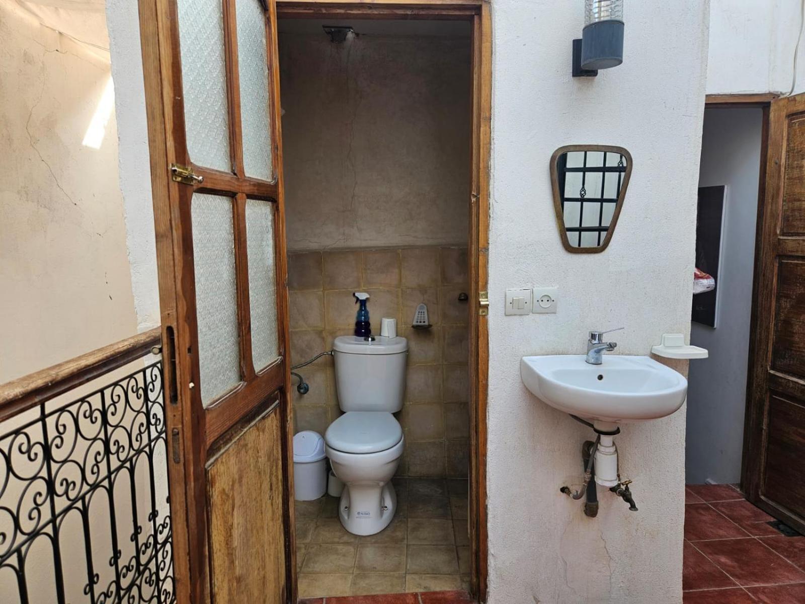 Riad Cordoba มาร์ราเกช ภายนอก รูปภาพ