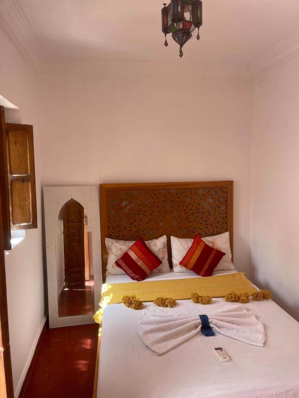 Riad Cordoba มาร์ราเกช ภายนอก รูปภาพ